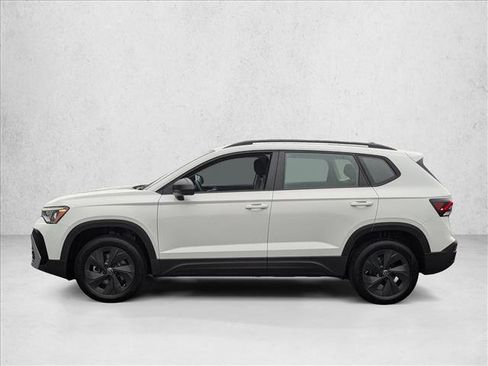 New 2026 Volkswagen Taos S FWD image 5