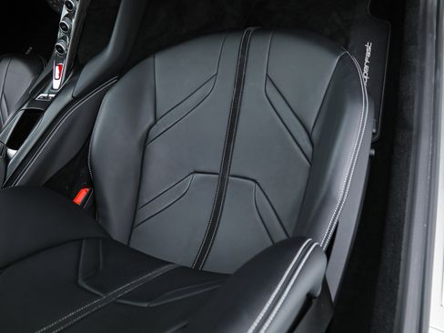 Certified 2019 Ferrari 812 Superfast image 26