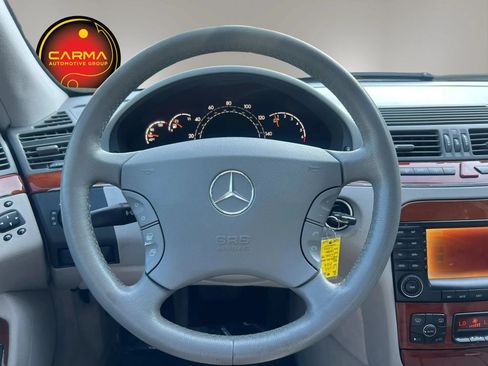 Used 2006 Mercedes-Benz S 430 image 54