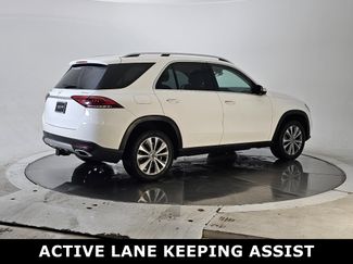 Certified 2020 Mercedes-Benz GLE 350 4MATIC video 2