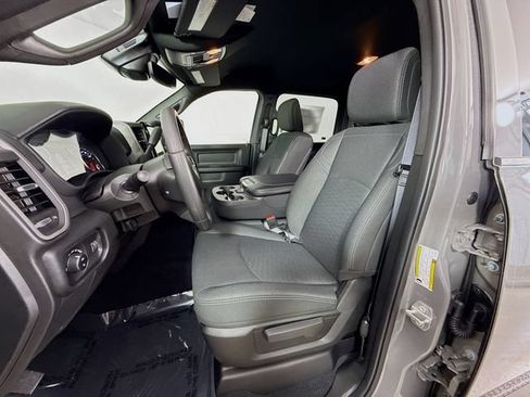 New 2026 RAM 2500 Tradesman AWD/4WD image 20