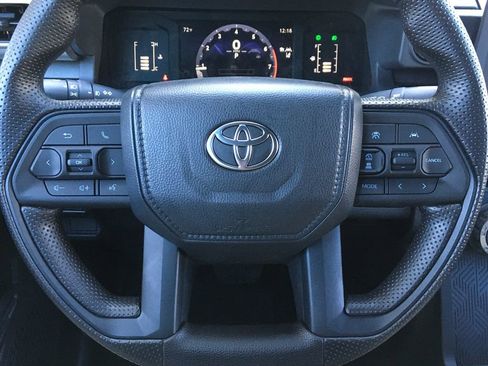 New 2026 Toyota Tacoma SR5 AWD/4WD image 13