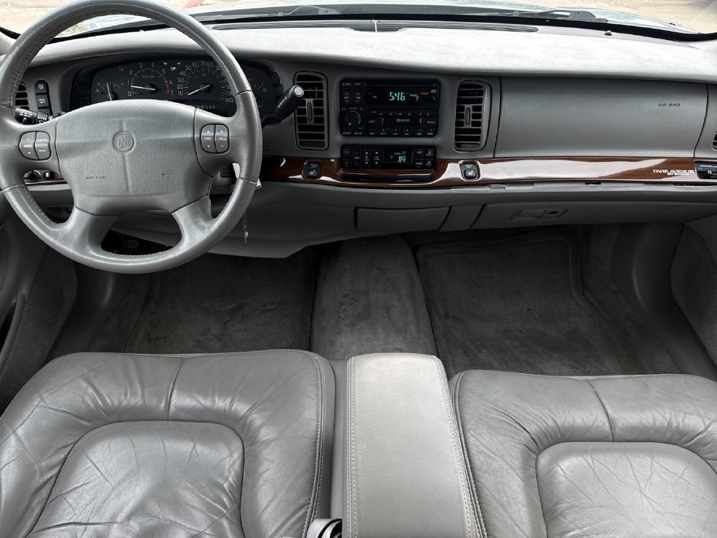 Used 2003 Buick Park Avenue w/ 1SE Package FWD image 13