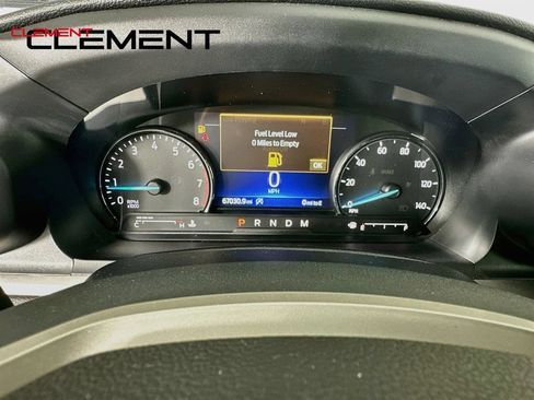 Used 2021 Ford Explorer XLT w/ Class III Trailer Tow Package AWD/4WD image 22