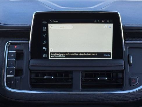 Used 2024 Chevrolet Suburban RST image 17