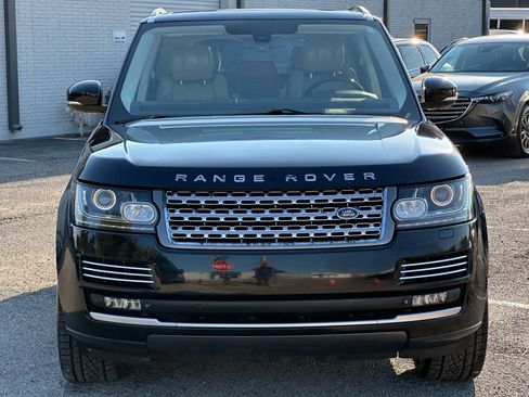 Used 2014 Land Rover Range Rover Autobiography image 14