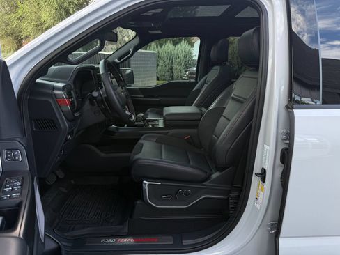 Used 2025 Ford F150 Raptor AWD/4WD image 19