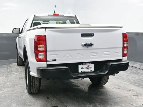 Used 2020 Ford Ranger XL image 5