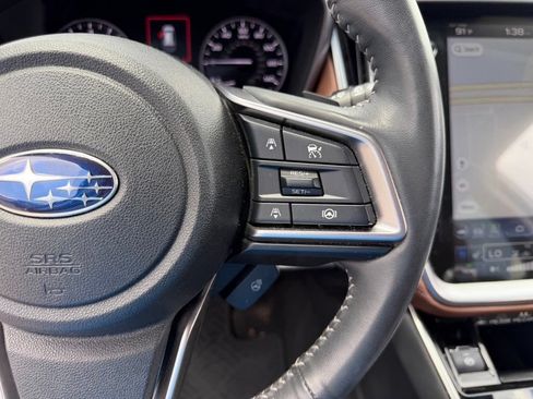 Used 2024 Subaru Outback Touring XT AWD/4WD image 32