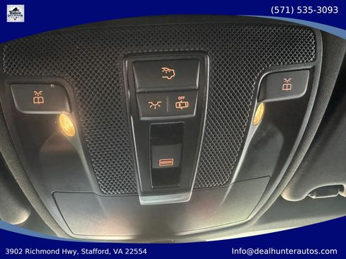 Used 2016 Mercedes-Benz GLA 250 4MATIC image 28