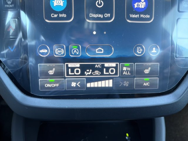 New 2026 Subaru Forester Premium AWD/4WD image 14