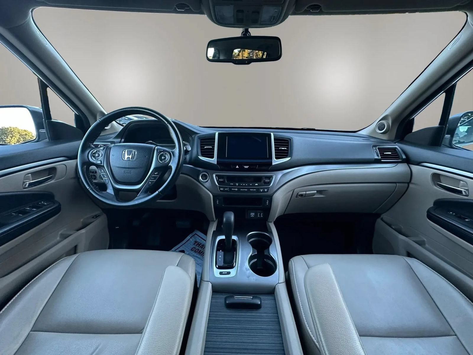 Used 2016 Honda Pilot EX-L image 30