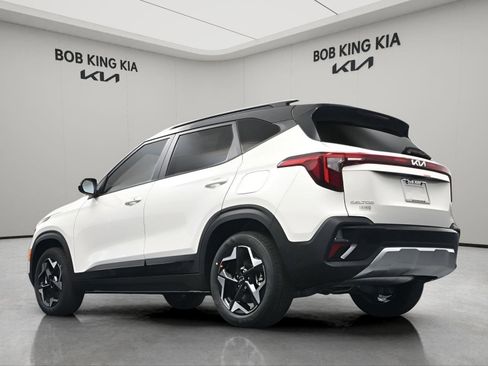 New 2026 Kia Seltos S AWD/4WD image 25