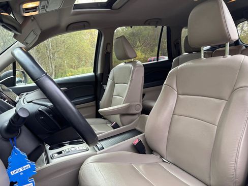 Used 2022 Honda Pilot Special Edition image 14