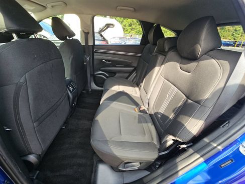 Used 2023 Hyundai Tucson SEL FWD image 7