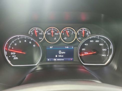 Used 2021 Chevrolet Tahoe LT RWD image 22