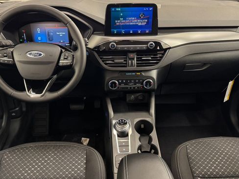 New 2026 Ford Escape Active w/ Cold Weather Package image 15