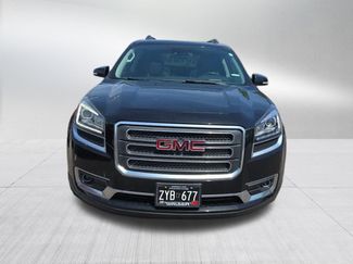 Used 2017 GMC Acadia Limited SLT AWD/4WD video 2