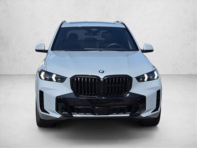 Used 2024 BMW X5 xDrive40i w/ Executive Package AWD/4WD image 2