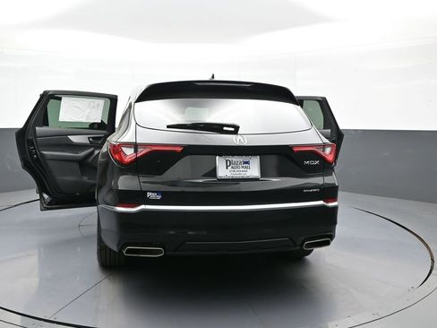 Certified 2023 Acura MDX SH-AWD image 49