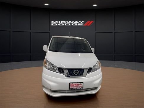 Used 2020 Nissan NV200 SV image 5