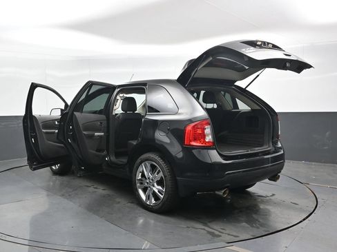 Used 2013 Ford Edge SEL FWD image 36