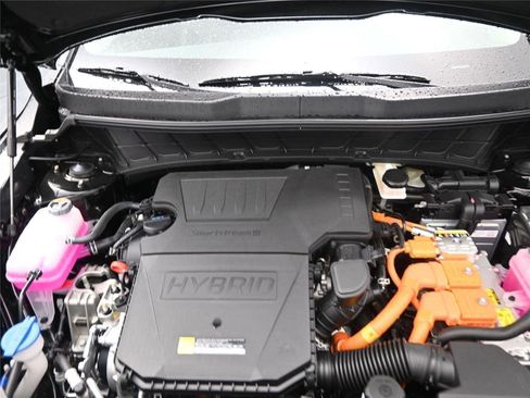 New 2026 Kia Niro LX image 10