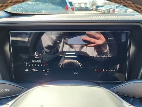 New 2026 GMC Terrain AT4 w/ Convenience Package III image 26