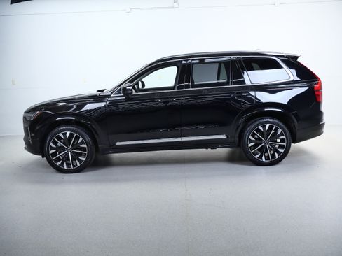 Used 2025 Volvo XC90 B6 Plus AWD/4WD image 10