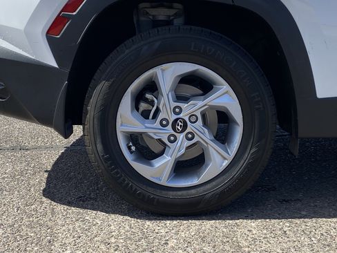 Certified 2023 Hyundai Tucson SEL AWD/4WD image 9