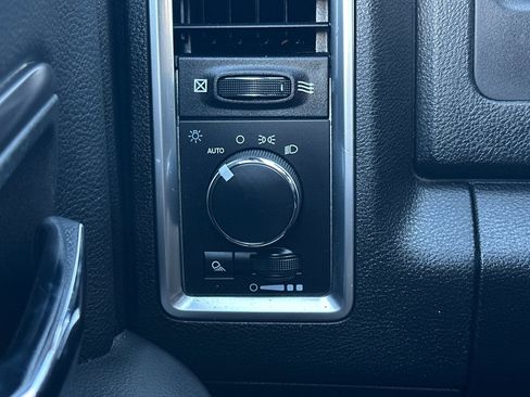 Used 2023 RAM 1500 Classic Warlock w/ Trailer Tow Group image 34