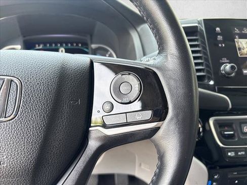 Used 2019 Honda Pilot Elite image 18