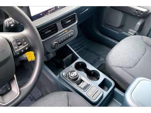 New 2026 Ford Maverick XL w/ Equipment Group 101A image 24