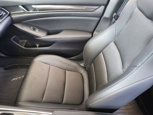 Used 2022 Honda Accord Sport image 19