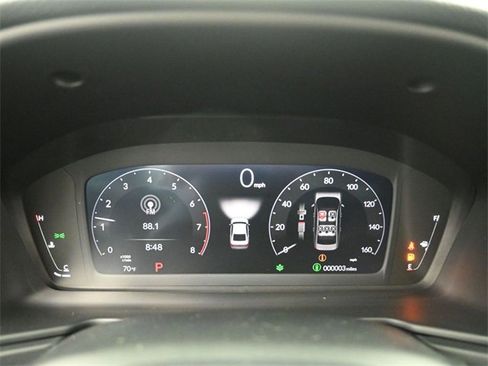 New 2026 Honda Accord LX image 16