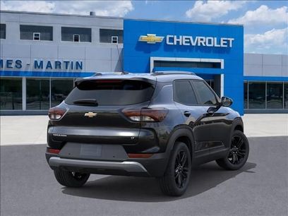 New 2026 Chevrolet TrailBlazer LT w/ Midnight Edition