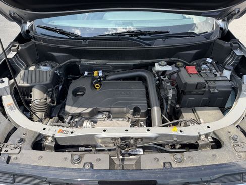 Used 2026 GMC Terrain Elevation FWD image 33