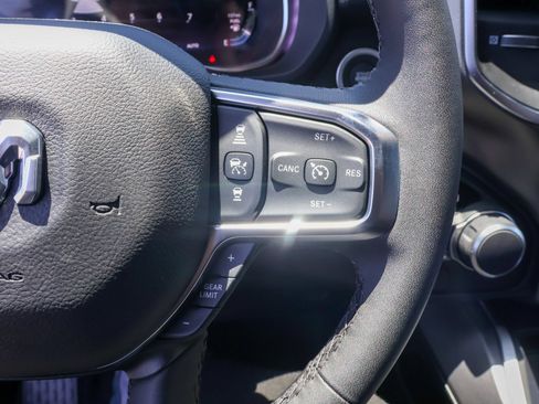 New 2026 RAM 1500 Big Horn AWD/4WD image 23
