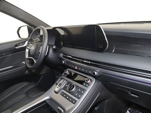 Used 2025 Hyundai Palisade Calligraphy AWD/4WD image 48