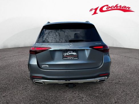 New 2026 Mercedes-Benz GLE 450 4MATIC image 20