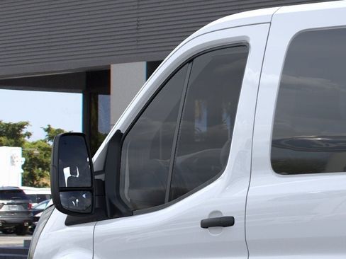 New 2026 Ford Transit 350 XL RWD image 20
