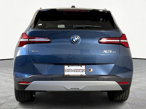New 2026 BMW X3 xDrive30 image 5