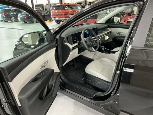 Certified 2026 Hyundai Tucson SEL image 38