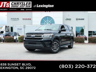 Used 2024 Ford Expedition XLT