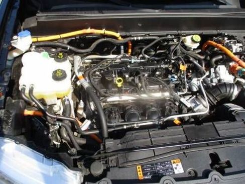 Used 2022 Ford Maverick Lariat w/ Lariat Luxury Package image 20