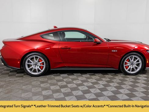Used 2024 Ford Mustang GT Premium RWD image 9