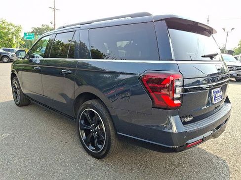 Certified 2023 Ford Expedition Max Limited AWD/4WD image 4