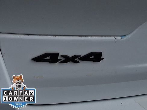 Used 2024 Jeep Grand Cherokee Altitude image 30