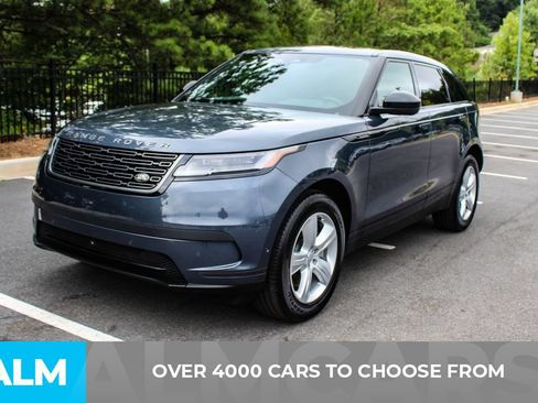 Used 2026 Land Rover Range Rover Velar S AWD/4WD image 2