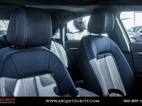 Used 2025 Audi A3 2.0T Premium Plus w/ Premium Plus Package image 42